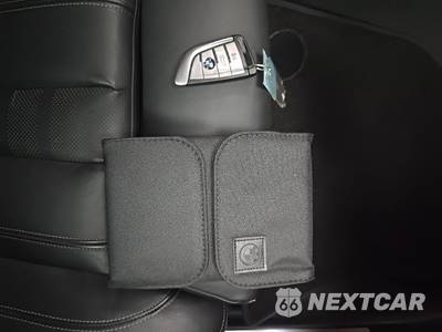 2021 BMW X5 Sports Activity Vehicle xDrive40i - zdjęcie 21 z 22 - miniatura