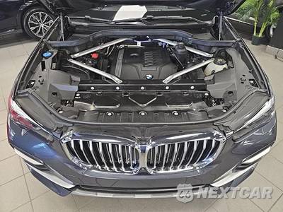 2021 BMW X5 Sports Activity Vehicle xDrive40i - zdjęcie 18 z 22 - miniatura