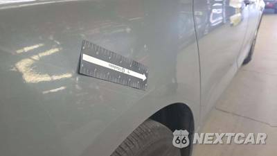 2021 Chrysler Pacifica Touring L 121.6" WB - zdjęcie 32 z 45 - miniatura