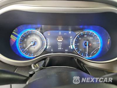 2021 Chrysler Pacifica Touring L 121.6" WB - zdjęcie 12 z 45 - miniatura