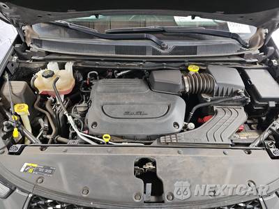 2021 Chrysler Pacifica Touring L 121.6" WB - zdjęcie 16 z 45 - miniatura