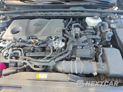 2025 Toyota Camry LE - zdjęcie 15 z 32 - miniatura