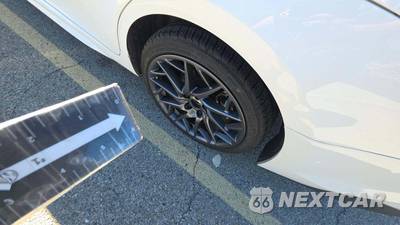 2025 Toyota Camry SE - zdjęcie 28 z 36 - miniatura