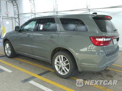 2026 Dodge Durango GT - zdjęcie 6 z 35 - miniatura