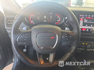 2026 Dodge Durango GT - zdjęcie 10 z 35 - miniatura