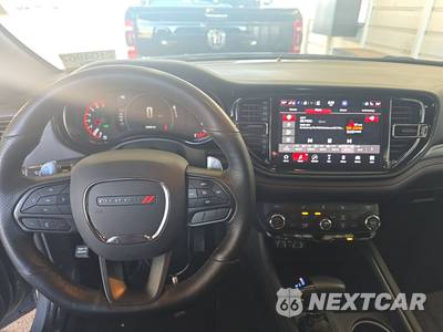 2026 Dodge Durango GT - zdjęcie 11 z 35 - miniatura