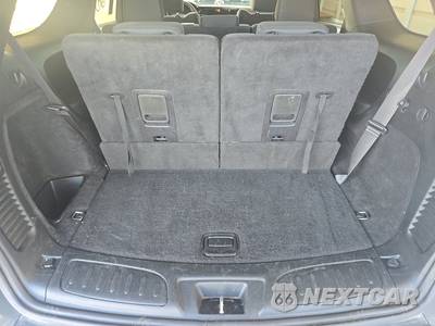 2026 Dodge Durango GT - zdjęcie 17 z 35 - miniatura