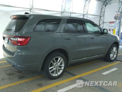 2026 Dodge Durango GT - zdjęcie 4 z 35 - miniatura