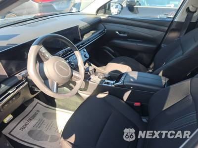 2026 Hyundai Tucson SEL - zdjęcie 7 z 25 - miniatura