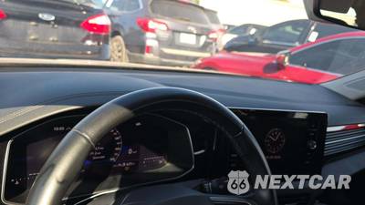 2025 Volkswagen Jetta SE - zdjęcie 18 z 34 - miniatura
