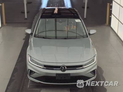 2025 Volkswagen Jetta SE - zdjęcie 2 z 34 - miniatura