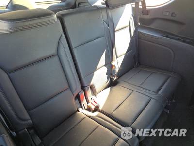 2025 GMC Yukon XL Denali 5SA - zdjęcie 14 z 45 - miniatura