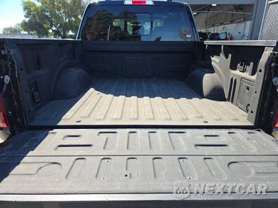 2024 Ford F-150 Hybrid XLT Crew Cab Short Bed - zdjęcie 16 z 31 - miniatura
