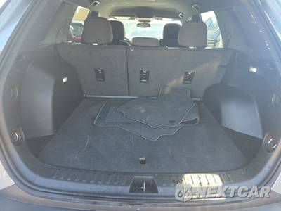 2026 Chevrolet Equinox LT 2LT - zdjęcie 16 z 22 - miniatura