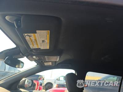 2026 Chevrolet Equinox LT 2LT - zdjęcie 18 z 22 - miniatura