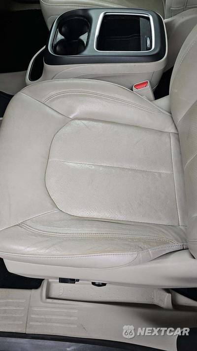 2021 Chrysler Pacifica Touring L 121.6" WB - zdjęcie 27 z 42 - miniatura