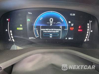 2025 Toyota Camry LE - zdjęcie 12 z 30 - miniatura