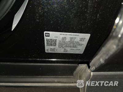 2026 Buick Envista Preferred G02 - zdjęcie 14 z 23 - miniatura
