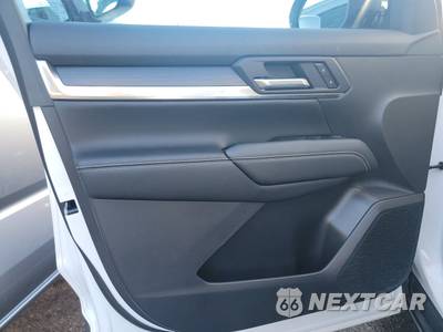 2026 GMC Terrain Elevation 3SB - zdjęcie 9 z 20 - miniatura