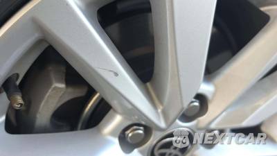 2025 Toyota Camry LE - zdjęcie 25 z 30 - miniatura