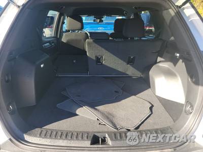2026 GMC Terrain Elevation 3SB - zdjęcie 16 z 20 - miniatura