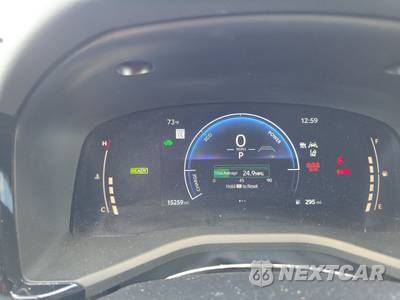 2026 Toyota Camry SE - zdjęcie 12 z 24 - miniatura