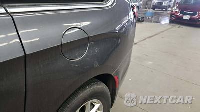 2021 Chrysler Pacifica Touring L 121.6" WB - zdjęcie 34 z 35 - miniatura