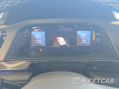 2025 Volkswagen Atlas Cross Sport 2.0T SEL - zdjęcie 12 z 26 - miniatura