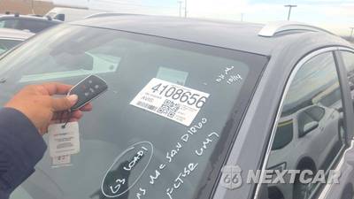 2025 Volkswagen Atlas Cross Sport 2.0T SEL - zdjęcie 17 z 26 - miniatura