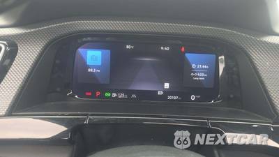 2025 Volkswagen Atlas Cross Sport 2.0T SEL - zdjęcie 22 z 26 - miniatura