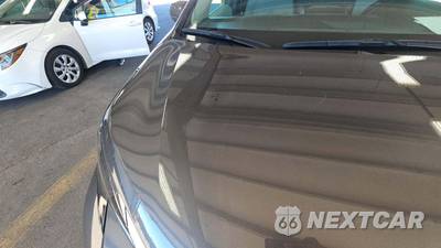 2025 Toyota Sienna LE 8-Passenger 120.5" WB - zdjęcie 27 z 37 - miniatura