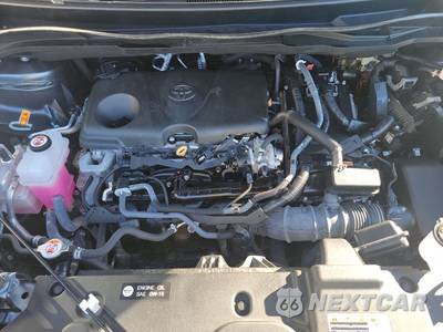 2025 Toyota Sienna LE 8-Passenger 120.5" WB - zdjęcie 15 z 37 - miniatura