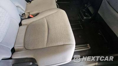 2025 Toyota Sienna LE 8-Passenger 120.5" WB - zdjęcie 22 z 37 - miniatura