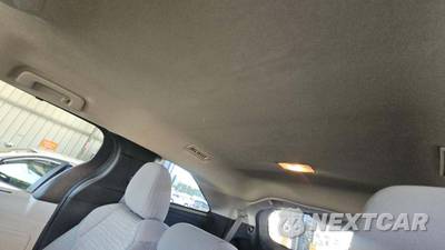 2025 Toyota Sienna LE 8-Passenger 120.5" WB - zdjęcie 19 z 37 - miniatura