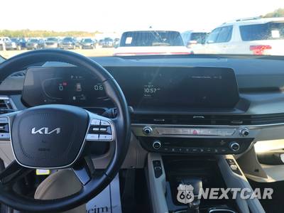 2025 Kia Telluride S - zdjęcie 11 z 21 - miniatura