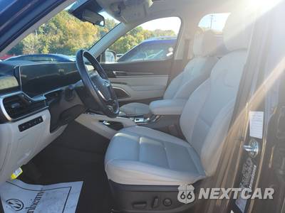 2025 Kia Telluride S - zdjęcie 7 z 21 - miniatura