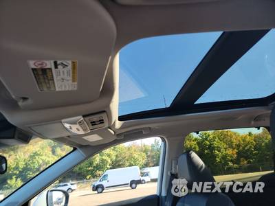 2026 Nissan Rogue Platinum - zdjęcie 17 z 19 - miniatura