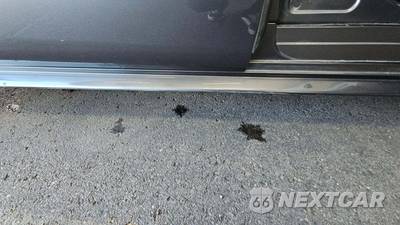 2025 Toyota Sienna LE 8-Passenger 120.5" WB - zdjęcie 25 z 37 - miniatura