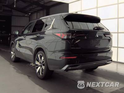 2025 Mitsubishi Outlander SE - zdjęcie 6 z 27 - miniatura