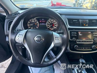 2018 Nissan Altima 2.5 SL - zdjęcie 12 z 14 - miniatura