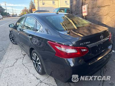 2018 Nissan Altima 2.5 SL - zdjęcie 5 z 14 - miniatura