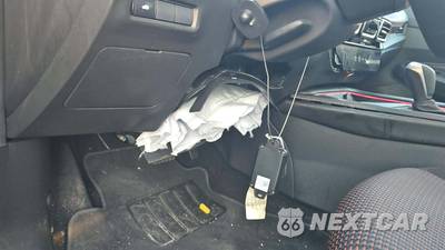 2026 Nissan Sentra SR - zdjęcie 19 z 30 - miniatura