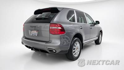 2009 Porsche Cayenne - zdjęcie 5 z 153 - miniatura