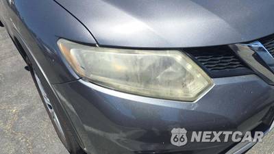 2015 Nissan Rogue SL - zdjęcie 29 z 29 - miniatura