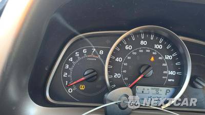 2013 Toyota RAV4 LE - zdjęcie 38 z 45 - miniatura
