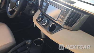 2013 Toyota RAV4 LE - zdjęcie 24 z 45 - miniatura