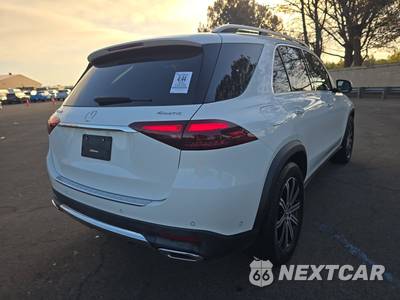 2024 Mercedes-Benz GLE 350 - zdjęcie 4 z 31 - miniatura