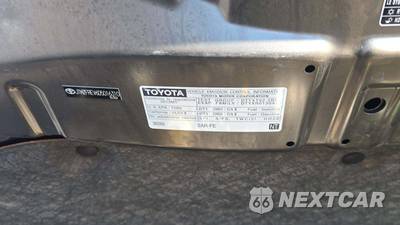2013 Toyota RAV4 LE - zdjęcie 17 z 45 - miniatura