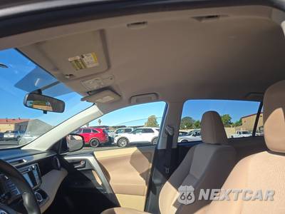 2013 Toyota RAV4 LE - zdjęcie 20 z 45 - miniatura