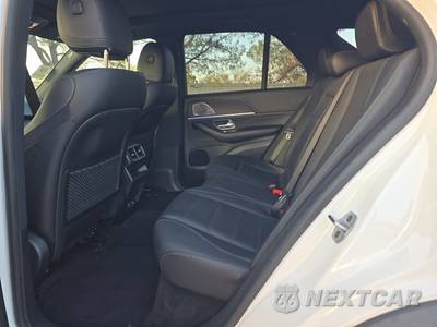 2024 Mercedes-Benz GLE 350 - zdjęcie 13 z 31 - miniatura